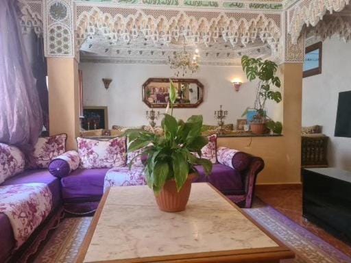 a comfortable family apartment Apartment in Tangier