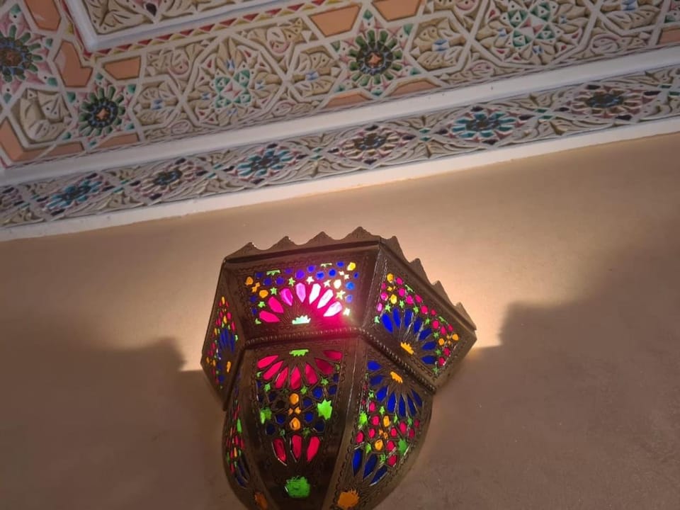 a comfortable family apartment Apartment in Tangier