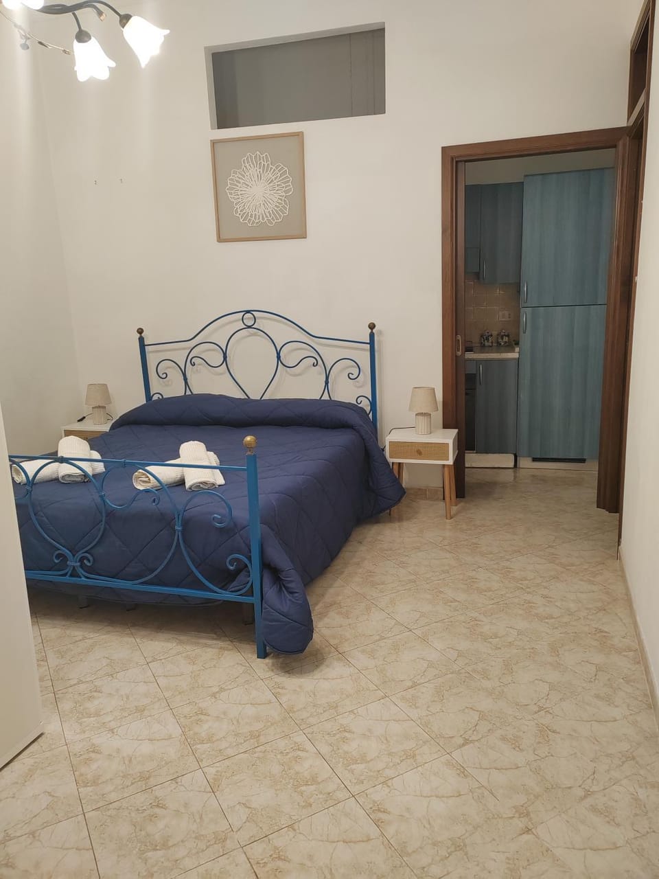 La casa di Tindara Apartment in Lipari