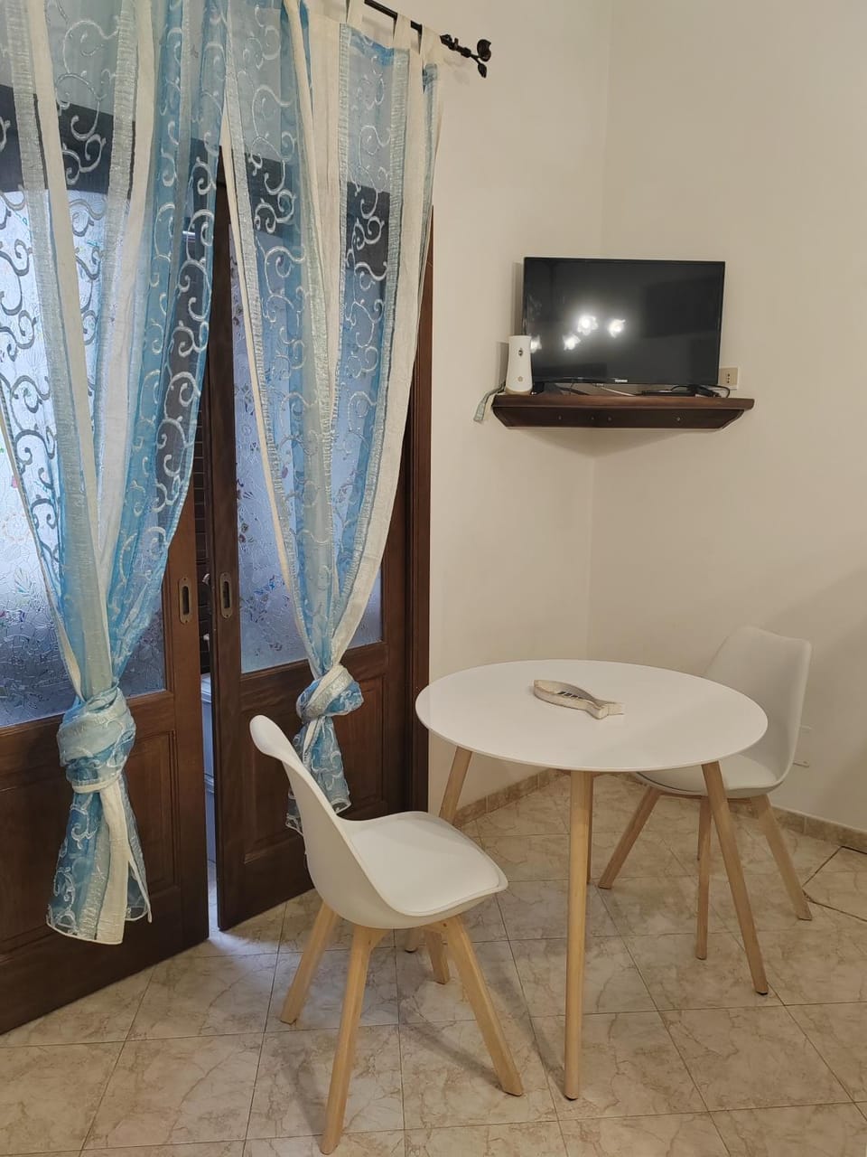 La casa di Tindara Apartment in Lipari