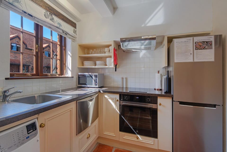 Monaco Village Apartment Apartment in Nelson