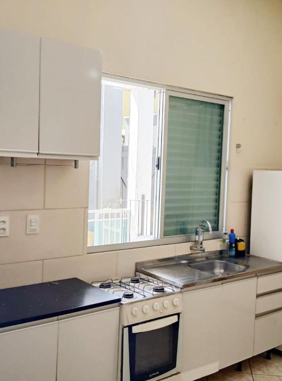 Apartamento ilha do Campeche Apartment in Florianopolis