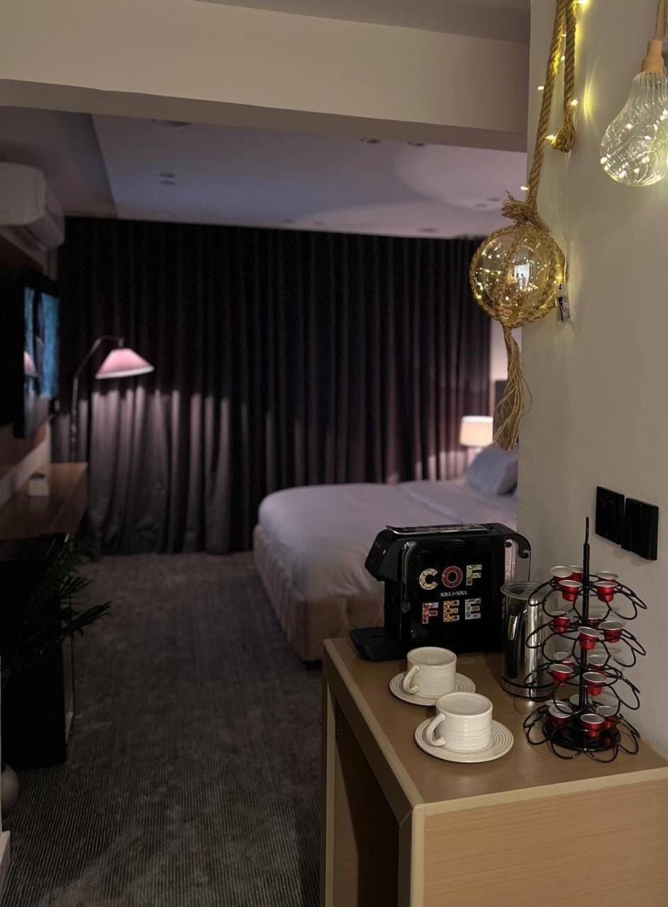 ستوديو العقيق الرياض Apartment in Riyadh
