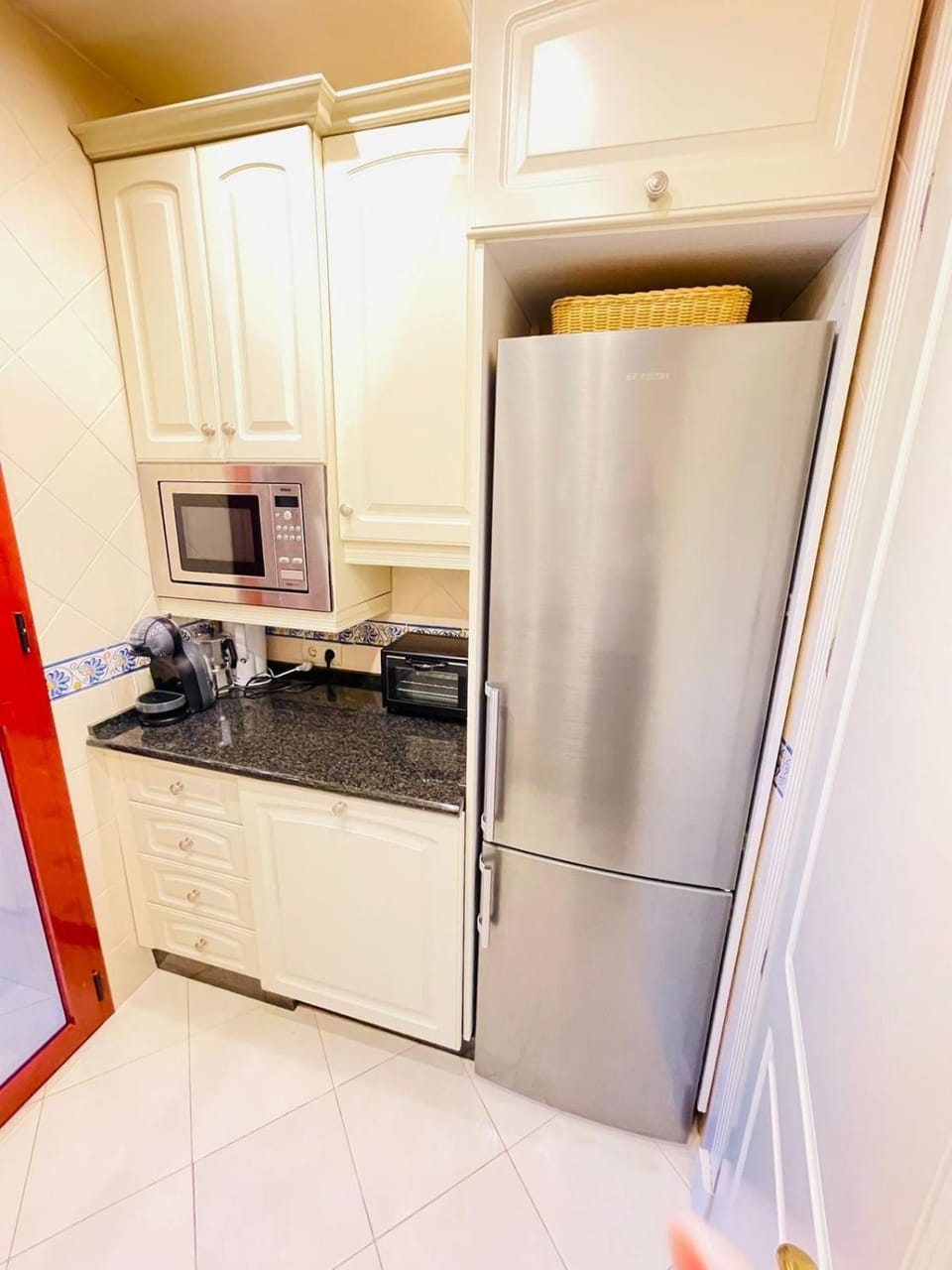 Estrelicia IV Apartment in Marbella