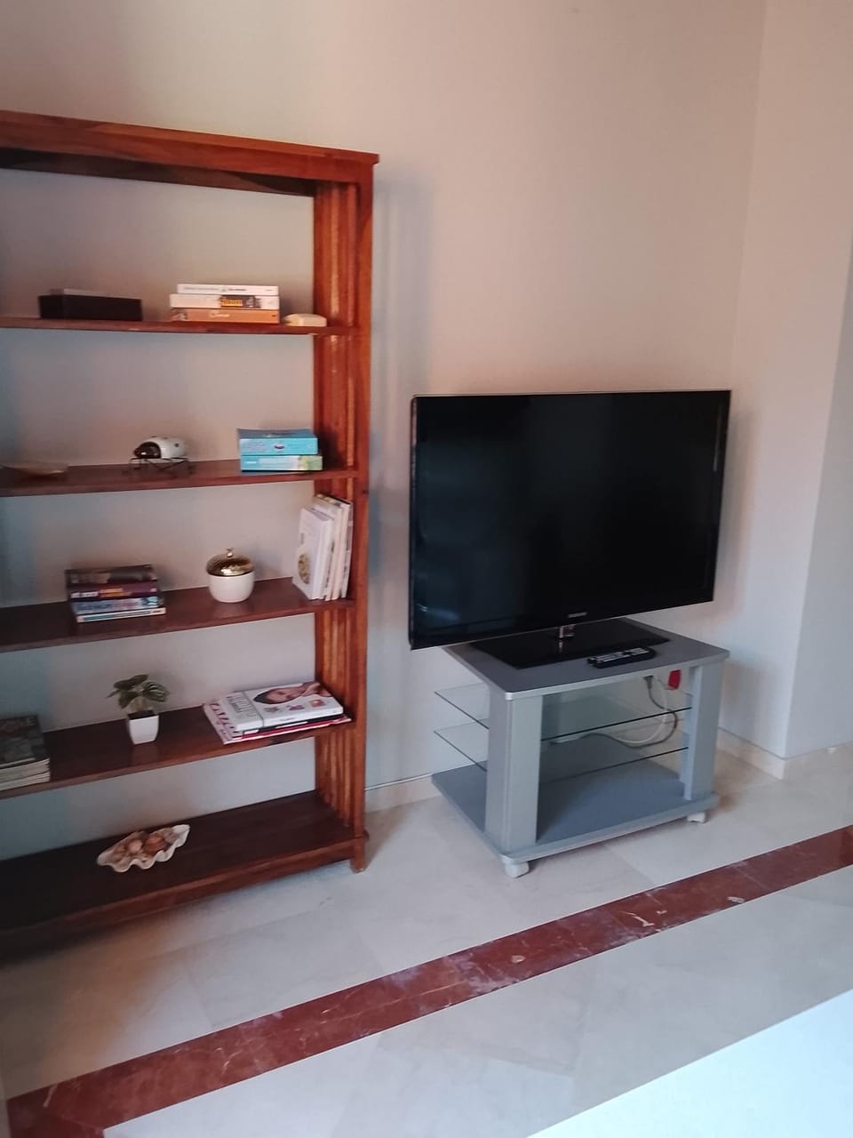 TV and multimedia