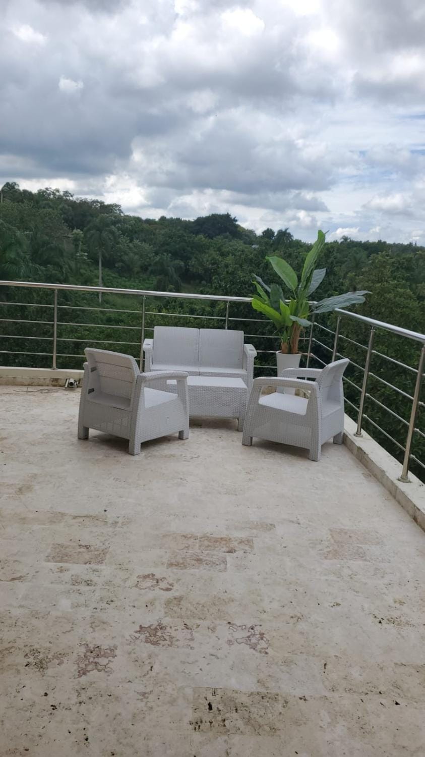Balcony/Terrace, Balcony/Terrace