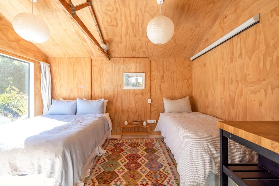 Tranquility Cottage, Oneroa - Be My Guest Waiheke House in Auckland Region