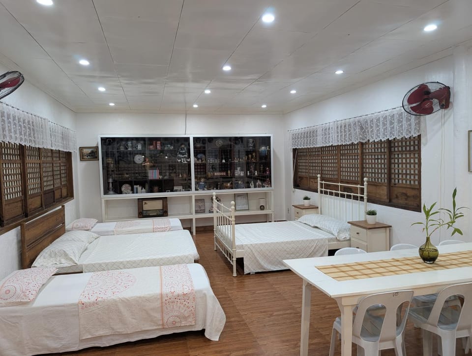 VistaBerge Family Room Apartment in Central Luzon