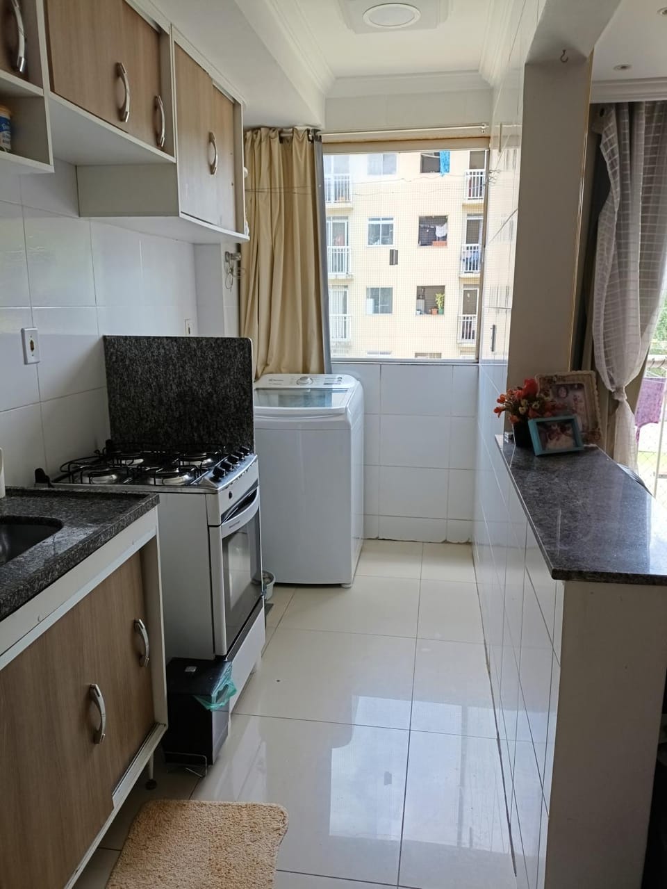Condomínio Jardim Independência Apartment in Belém