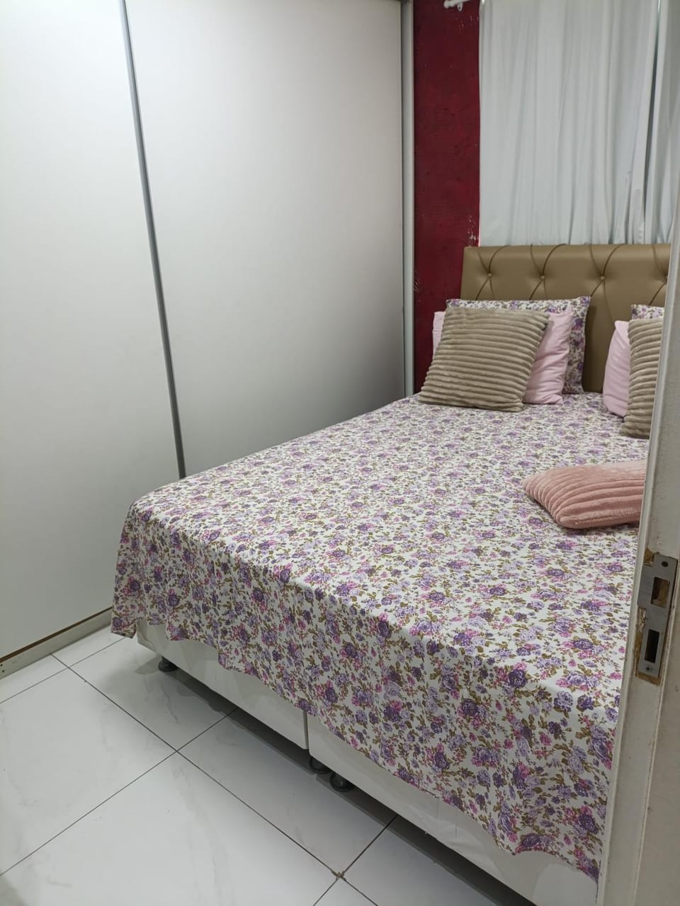 Condomínio Jardim Independência Apartment in Belém