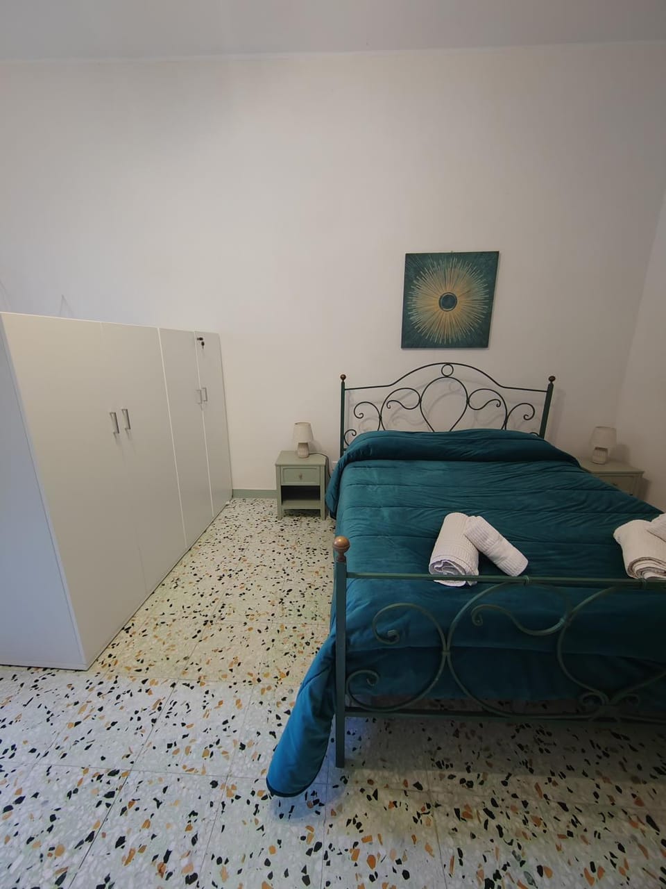 La casa di Maria House in Lipari