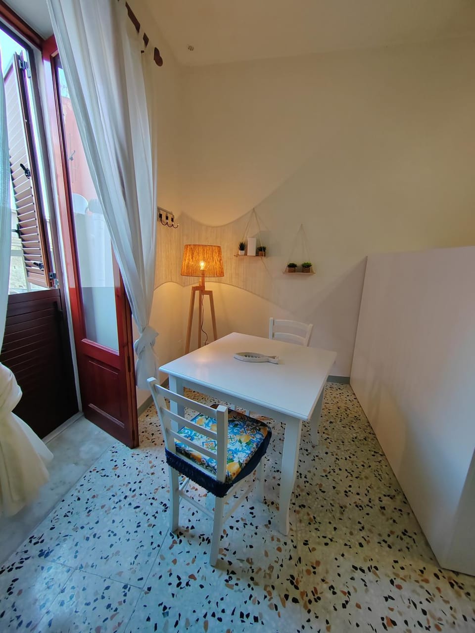 La casa di Maria House in Lipari