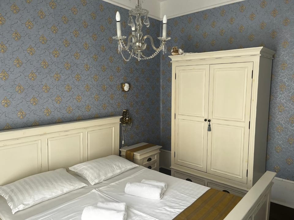 Apartment Hisa 7 Piran Apartment in Piran