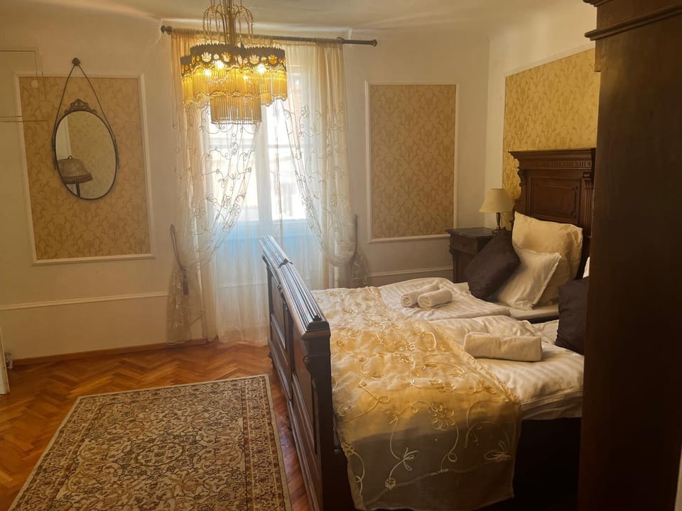 Apartment Hisa 7 Piran Apartment in Piran