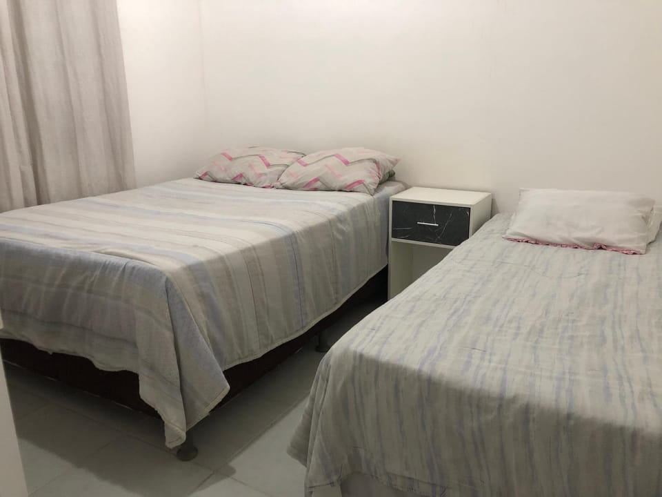 Apartamento para COP30 apartment Apartment in Belém