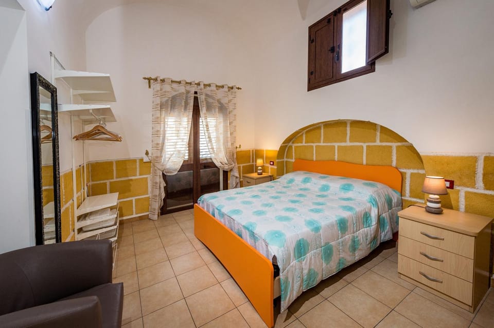 Casa Vacanze Cappuccini House in Castellammare del Golfo