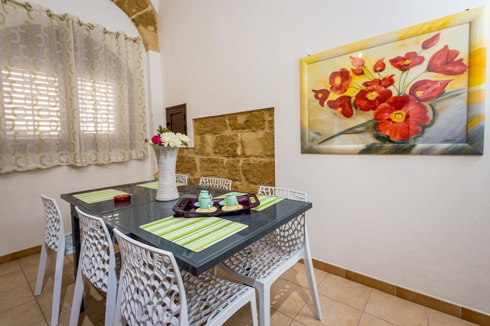 Casa Vacanze Cappuccini House in Castellammare del Golfo