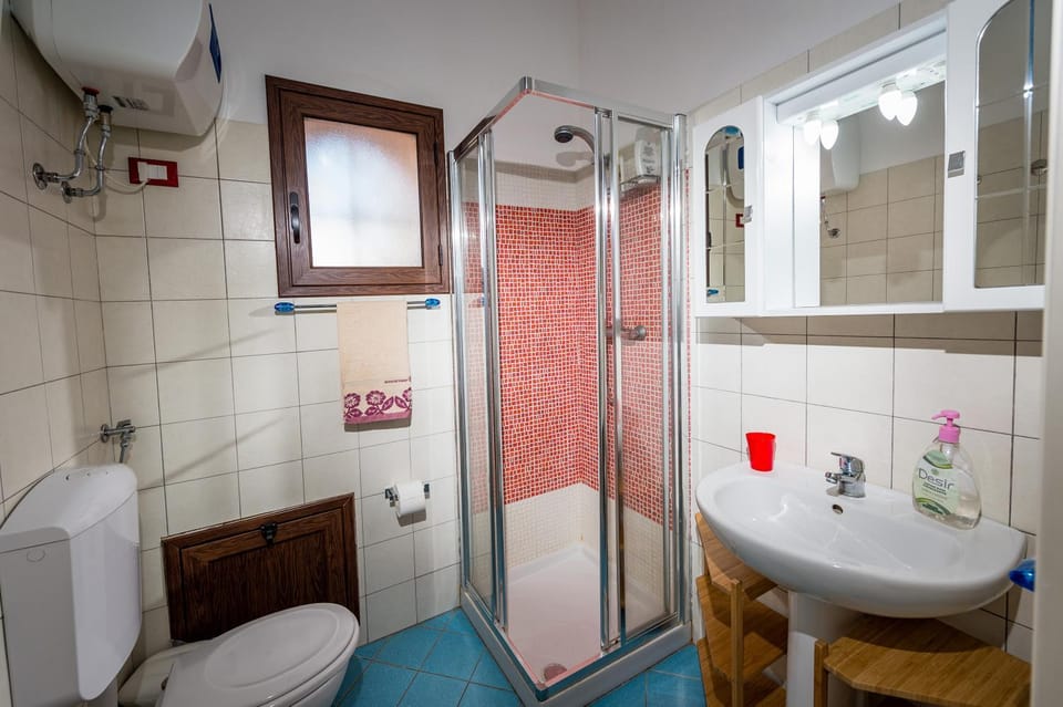 Casa Vacanze Cappuccini House in Castellammare del Golfo