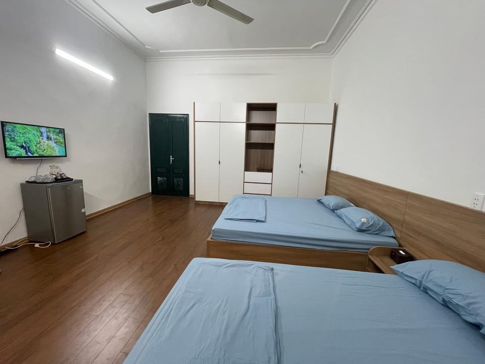 Duc Anh Homestay Apartment in Hanoi