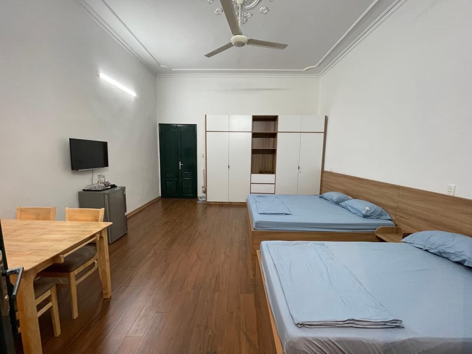 Duc Anh Homestay Apartment in Hanoi