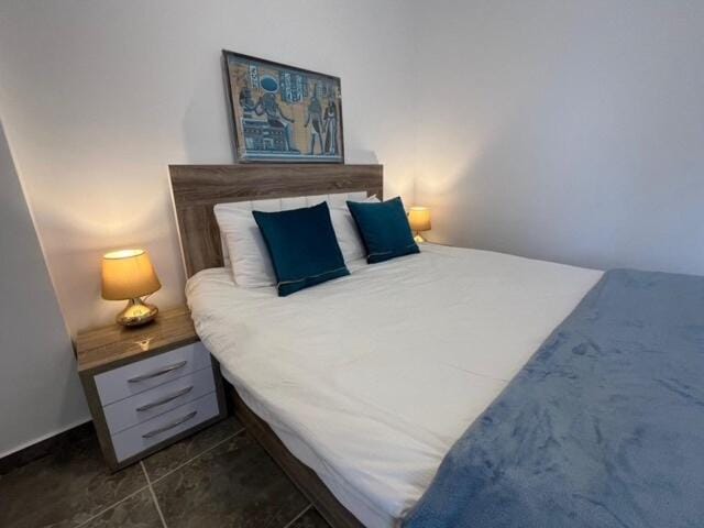 Aqua Infinity Oasis walking distance to beach, 15 minutes from El Gouna, 15 minutes from central Hurghada Apartment in Hurghada