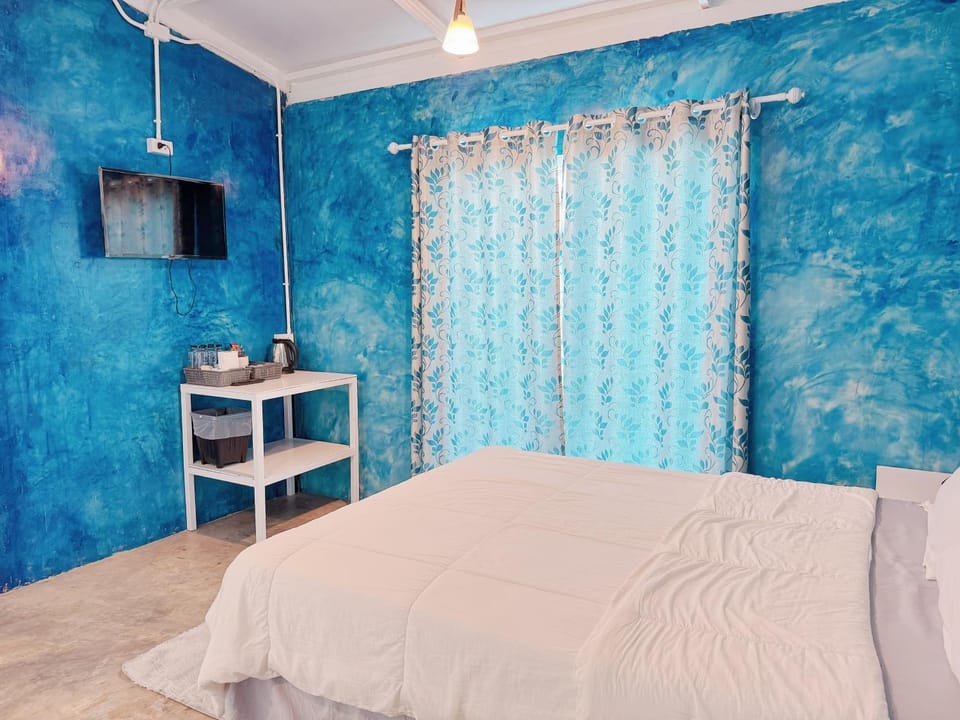 TheHill Villa เดอะฮิลล์ วิลล่า เลาขวัญ Hotel in Thailand