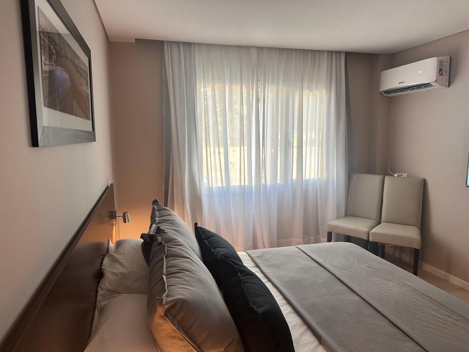 Suite del sol 6 Hotel in Pinamar