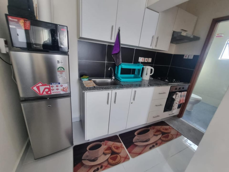 Luxore Rozina Airport view Apartments, Syokimau Apartment in Nairobi