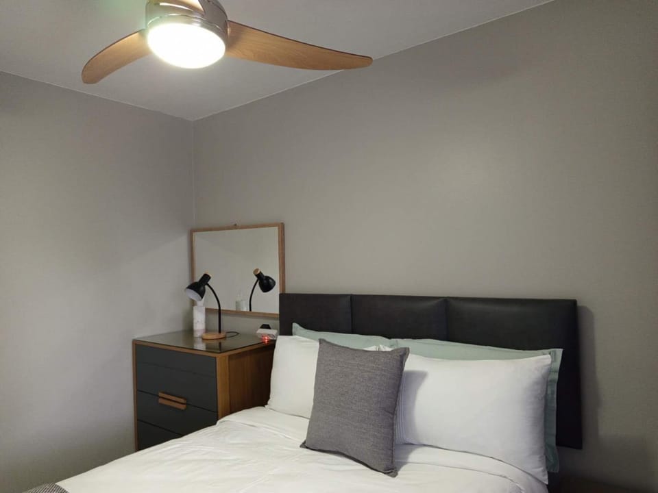 Hantam Suites Apartment in Pretoria