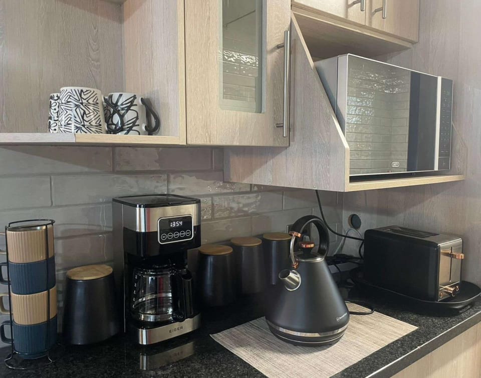 Hantam Suites Apartment in Pretoria