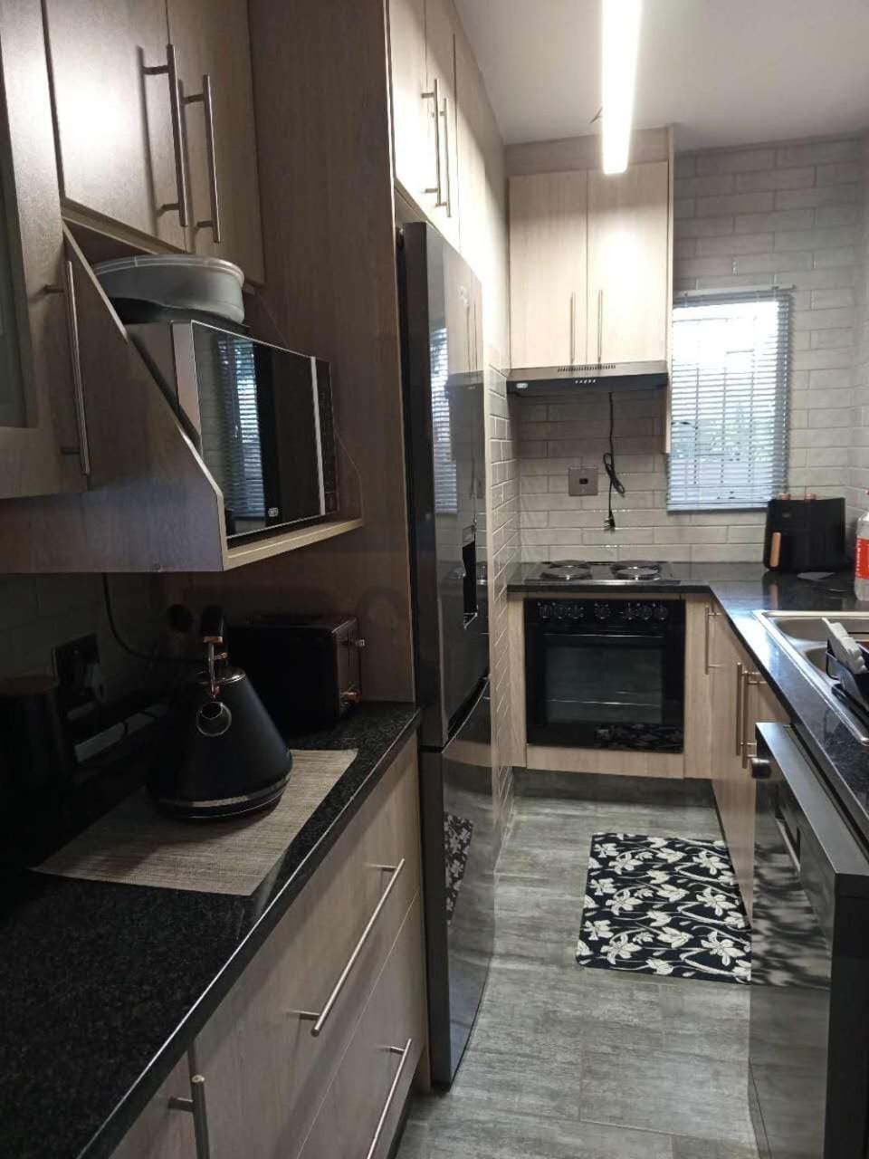 Hantam Suites Apartment in Pretoria