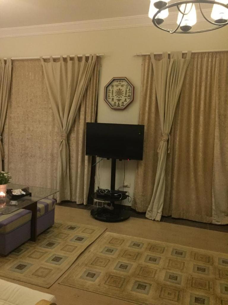شالية ارضي بحديقة خاصة في بلو باي ٱسيا السخنة House in South Sinai Governorate