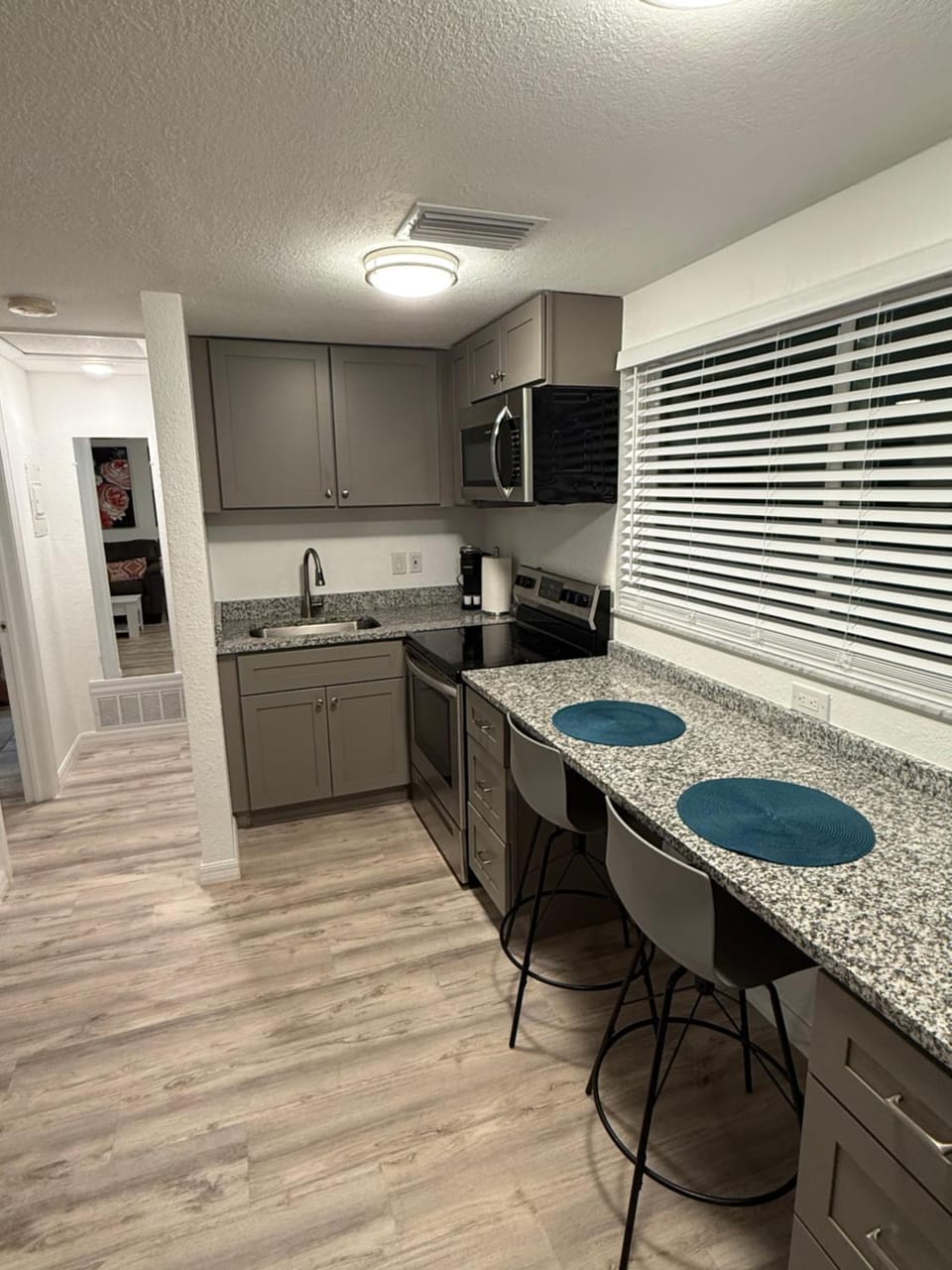 Manasota Delux Villas #3 Apartment in South Venice