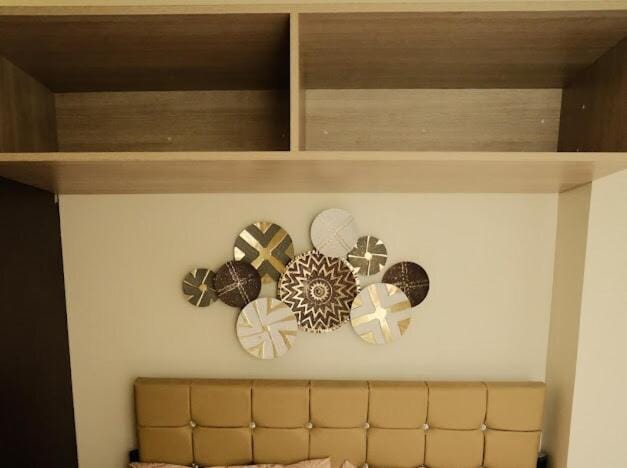 Cozy Crib2 Apartment in Las Pinas