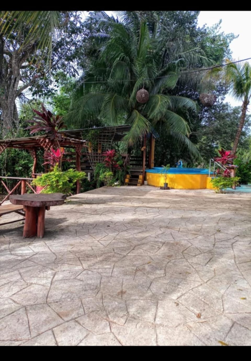 Apartment in Finca Mayfran Apartment in State of Quintana Roo
