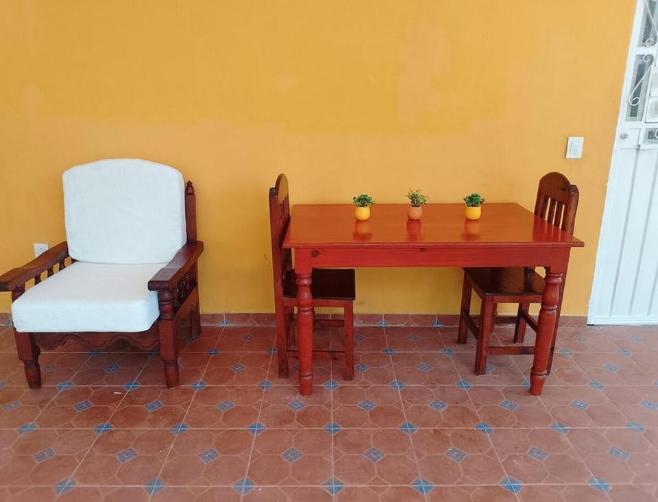 Apartment in Finca Mayfran Apartment in State of Quintana Roo