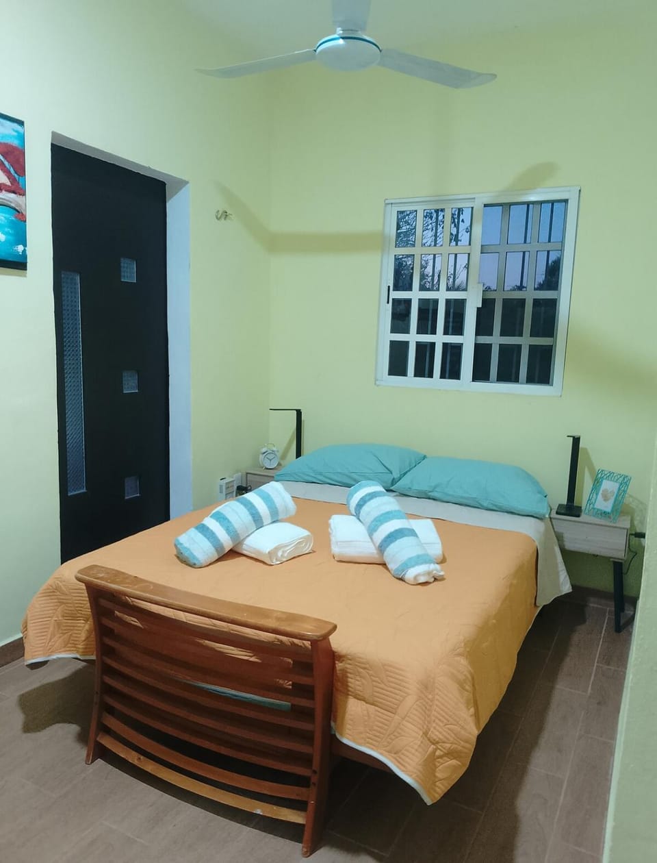 Apartment in Finca Mayfran Apartment in State of Quintana Roo