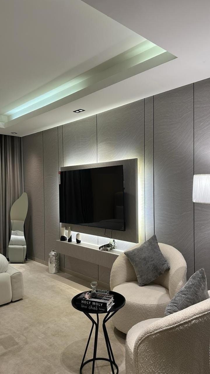 Studio 119 is self-accessible Apartment in Riyadh