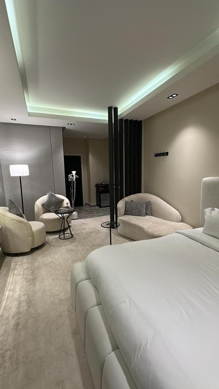 Studio 119 is self-accessible Apartment in Riyadh
