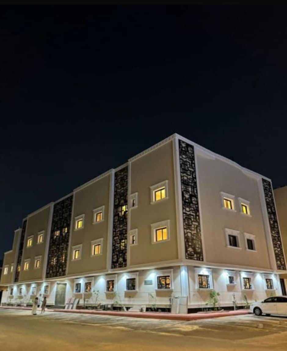 Studio 119 is self-accessible Apartment in Riyadh