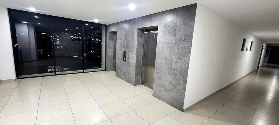 elevator