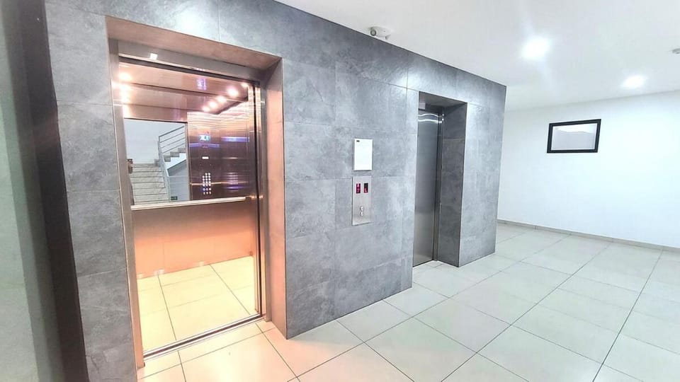 elevator