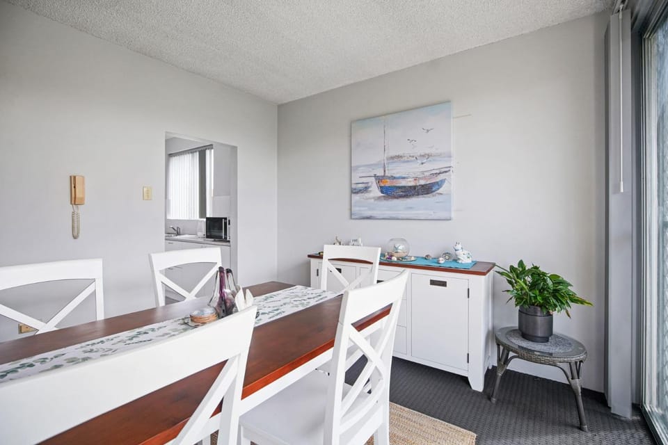 Cul-de-Sac Cove, Unit 4 Apartment in The Entrance