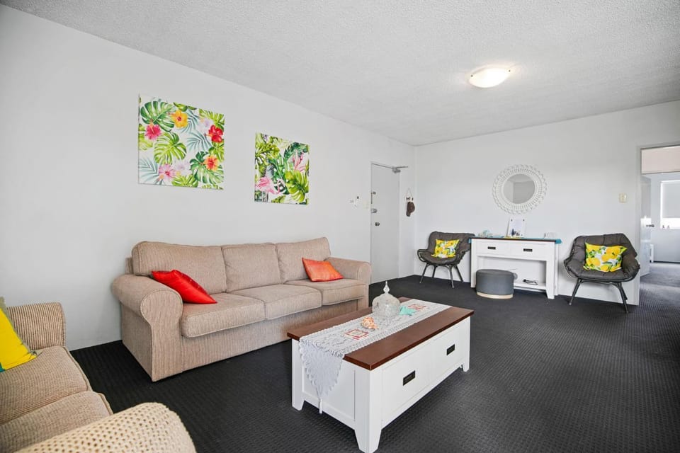Cul-de-Sac Cove, Unit 4 Apartment in The Entrance