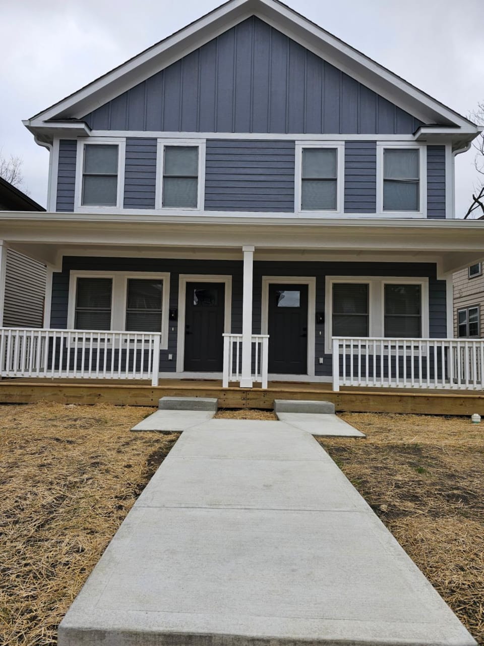 Charming 3 Bedroom house near Downtown IN Apartment in Indianapolis