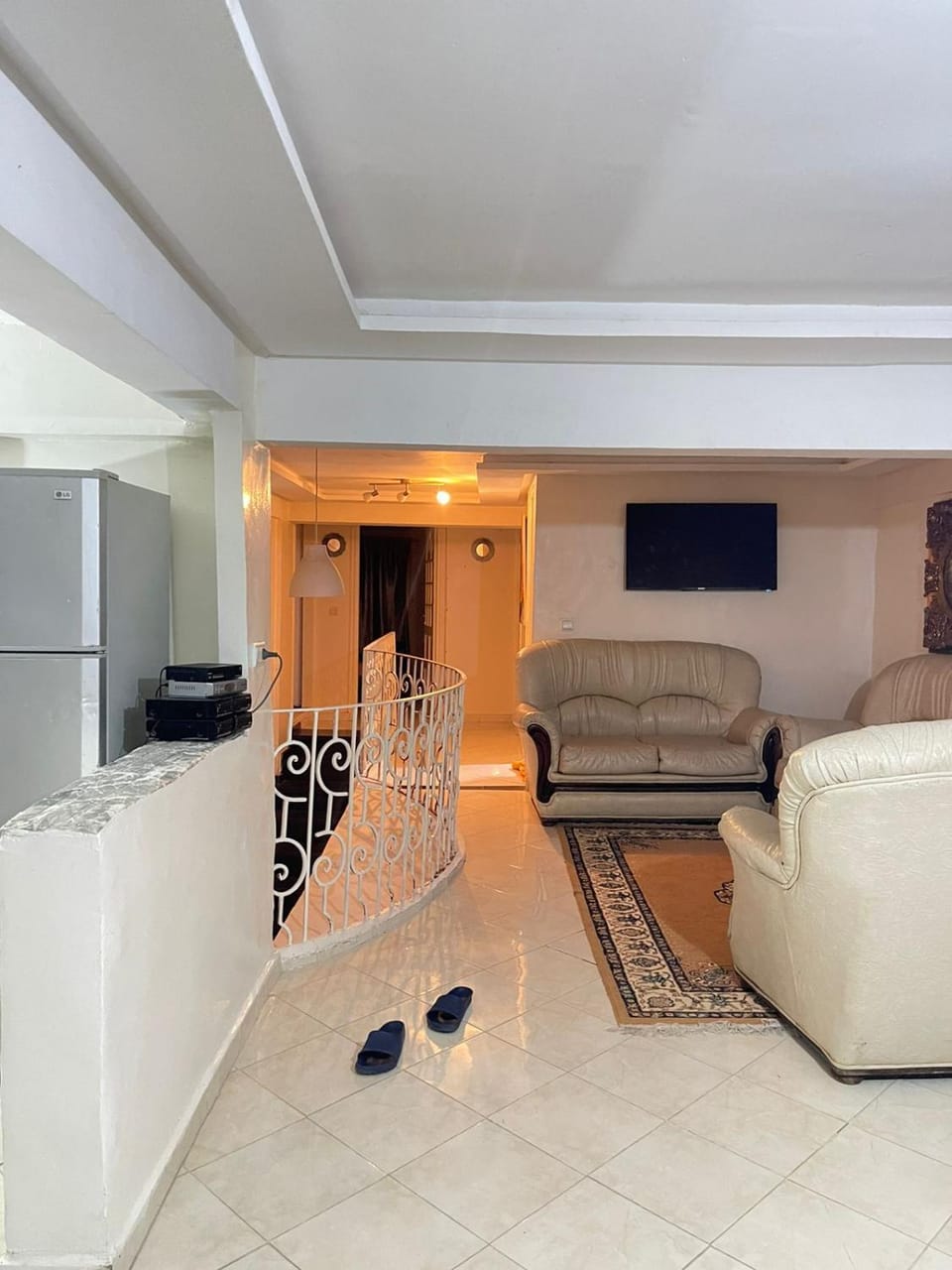 Maison Apartment in Mohammedia