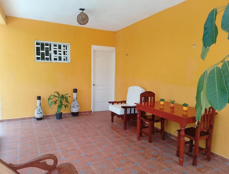 Apartment in Finca Mayfran Apartment in State of Quintana Roo