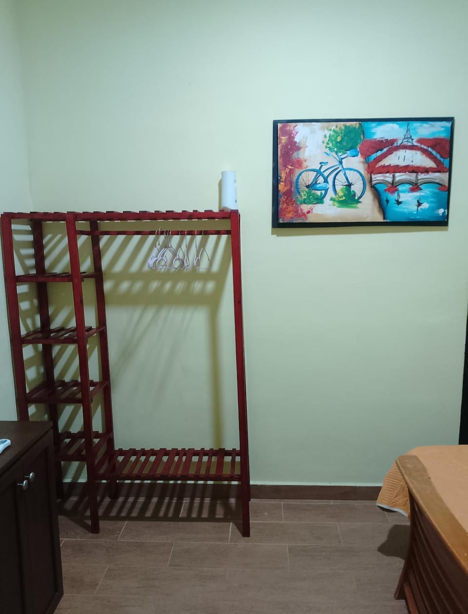 Apartment in Finca Mayfran Apartment in State of Quintana Roo