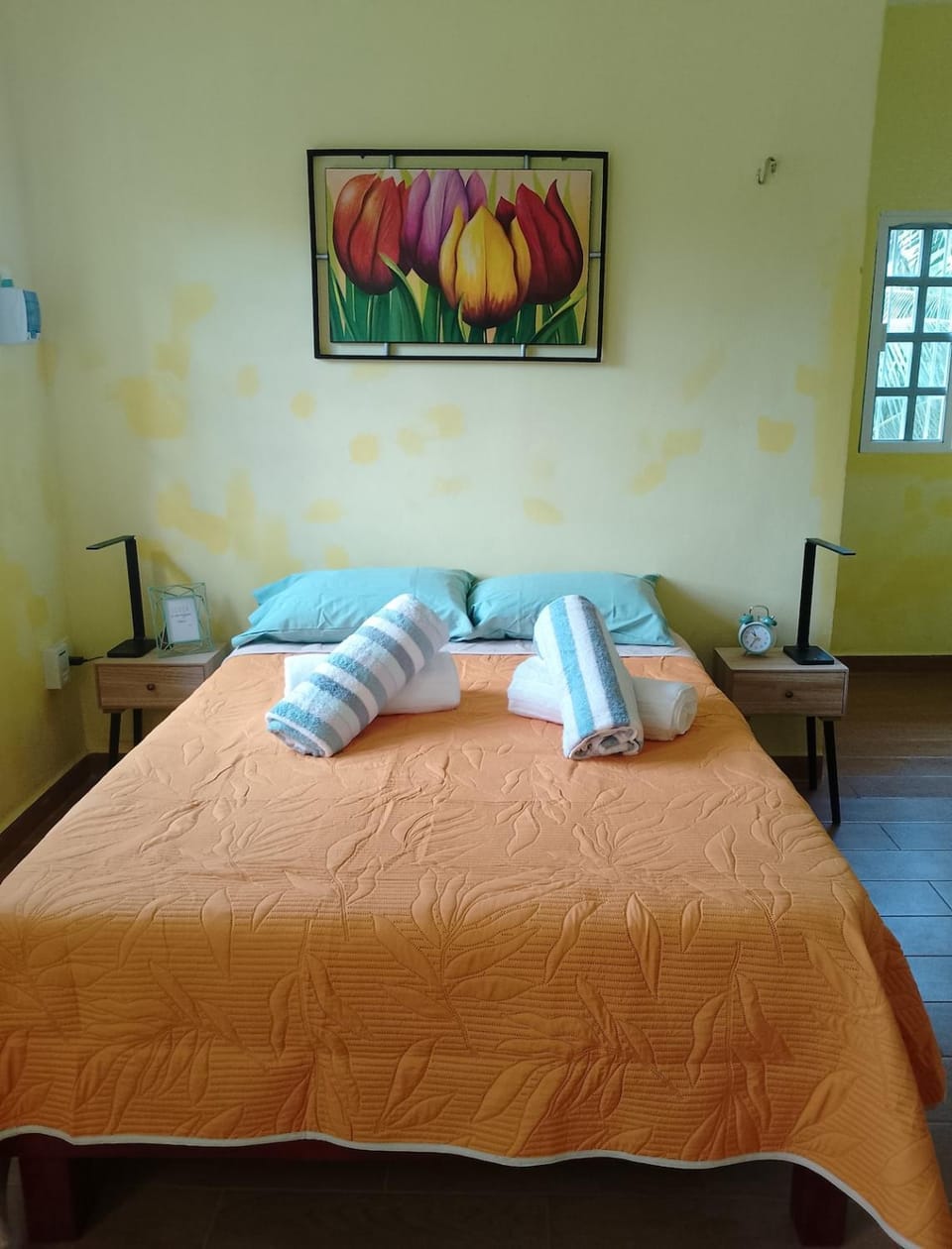 Apartment in Finca Mayfran Apartment in State of Quintana Roo
