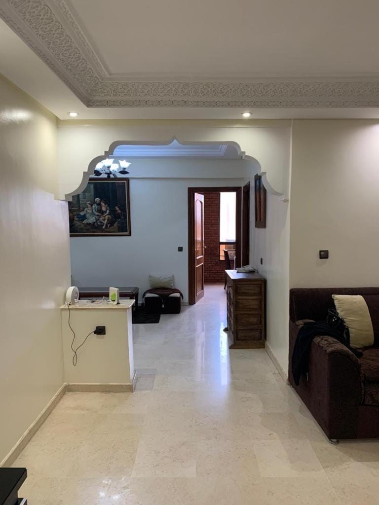 Asmae Apartment in Marrakesh